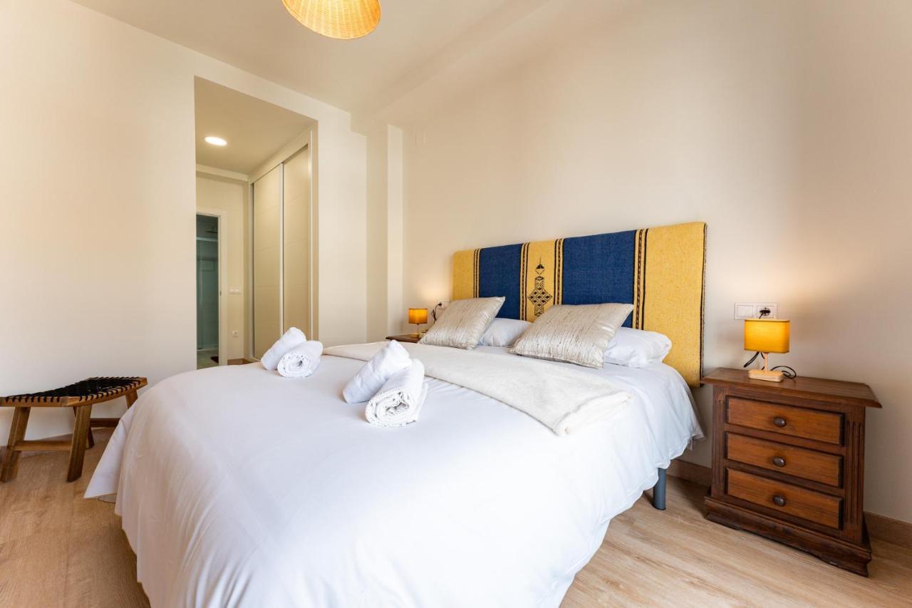 Malagasuite Comfortable Home Apartments Bagian luar foto