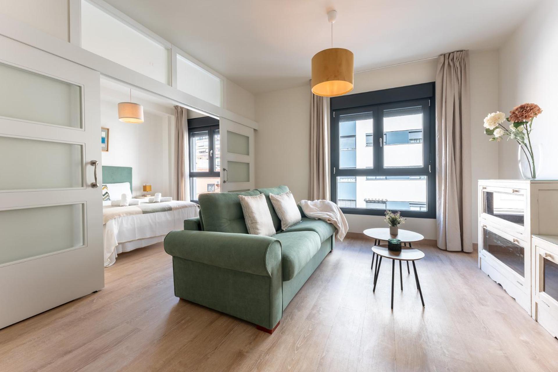 Malagasuite Comfortable Home Apartments Bagian luar foto