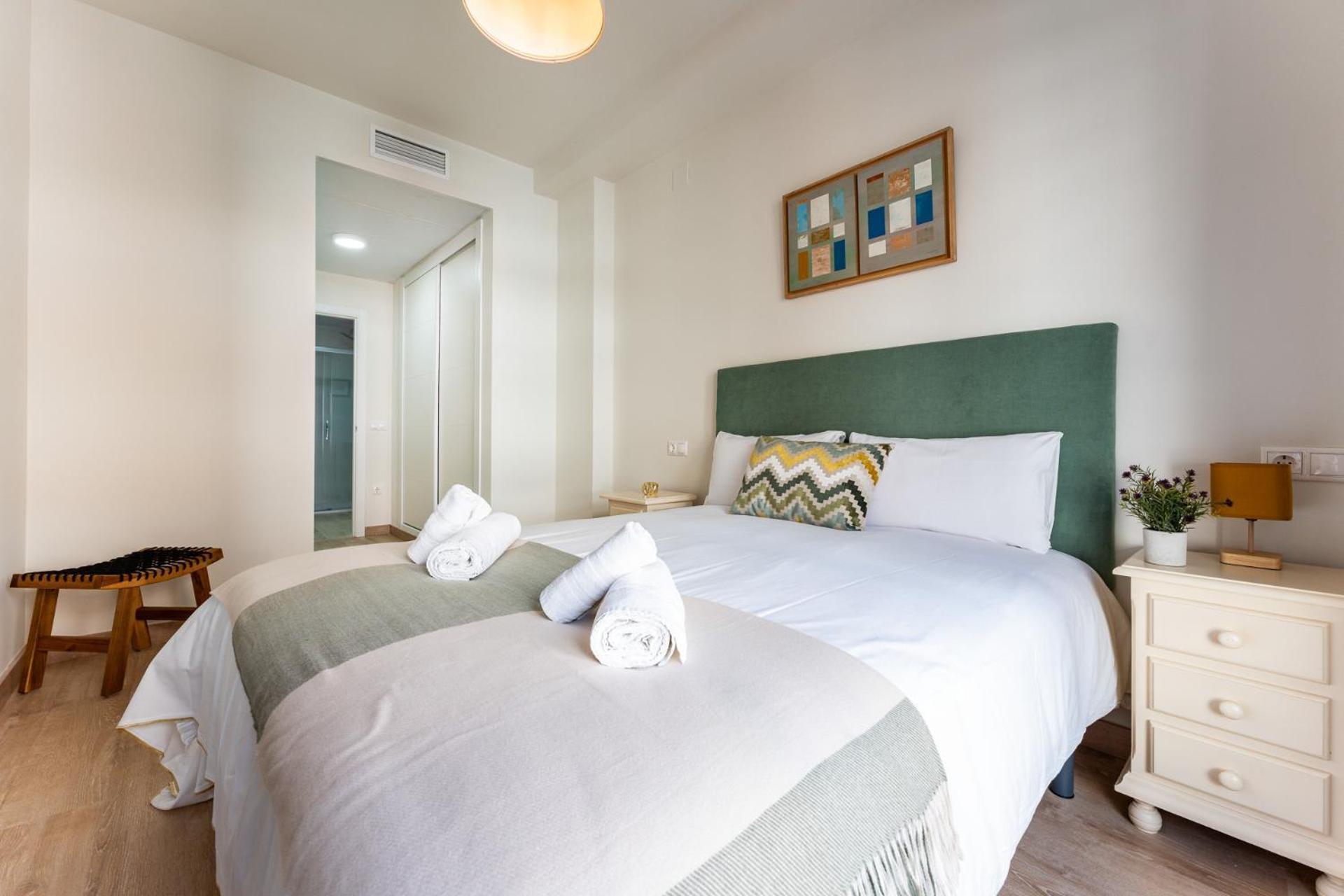 Malagasuite Comfortable Home Apartments Bagian luar foto