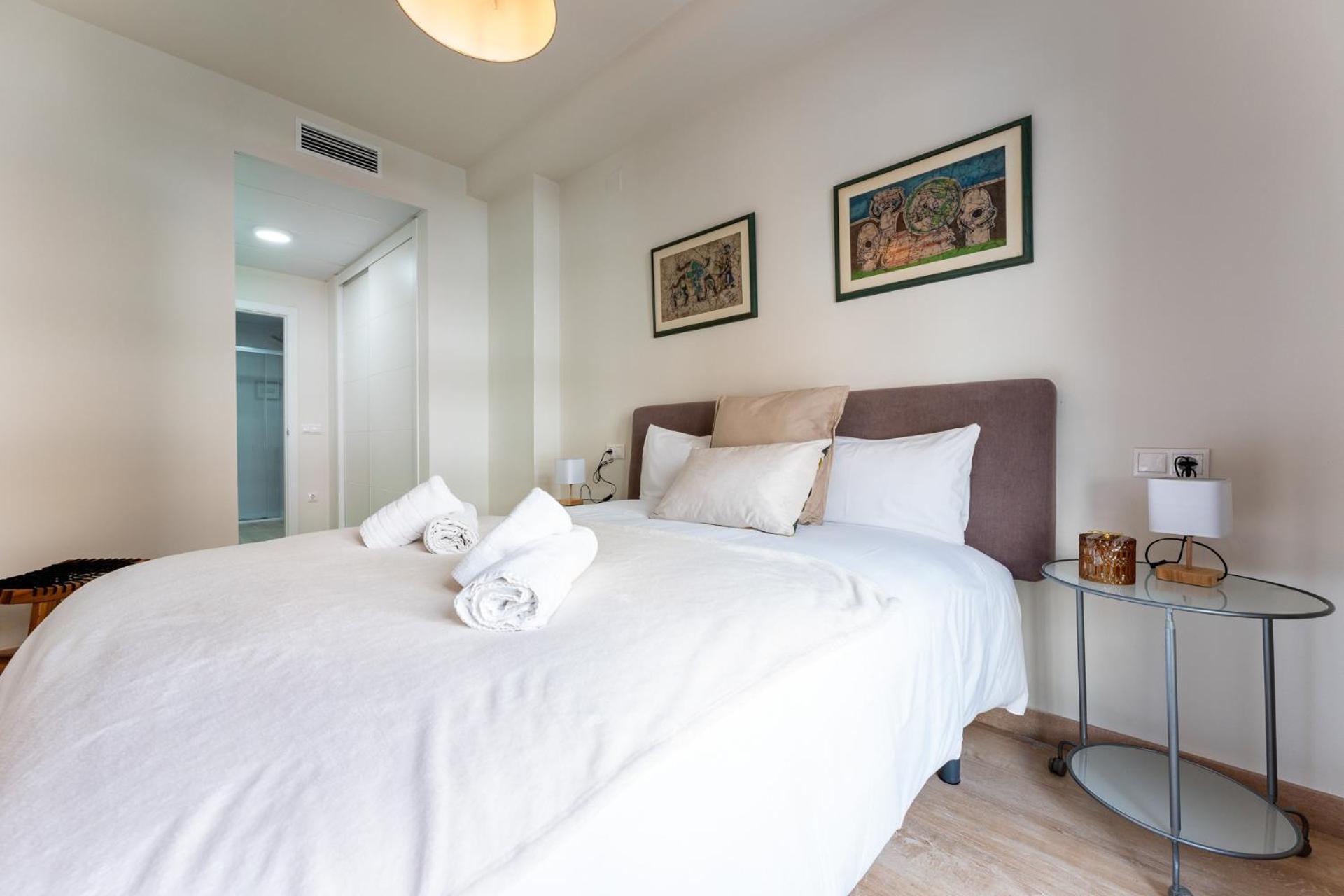Malagasuite Comfortable Home Apartments Bagian luar foto