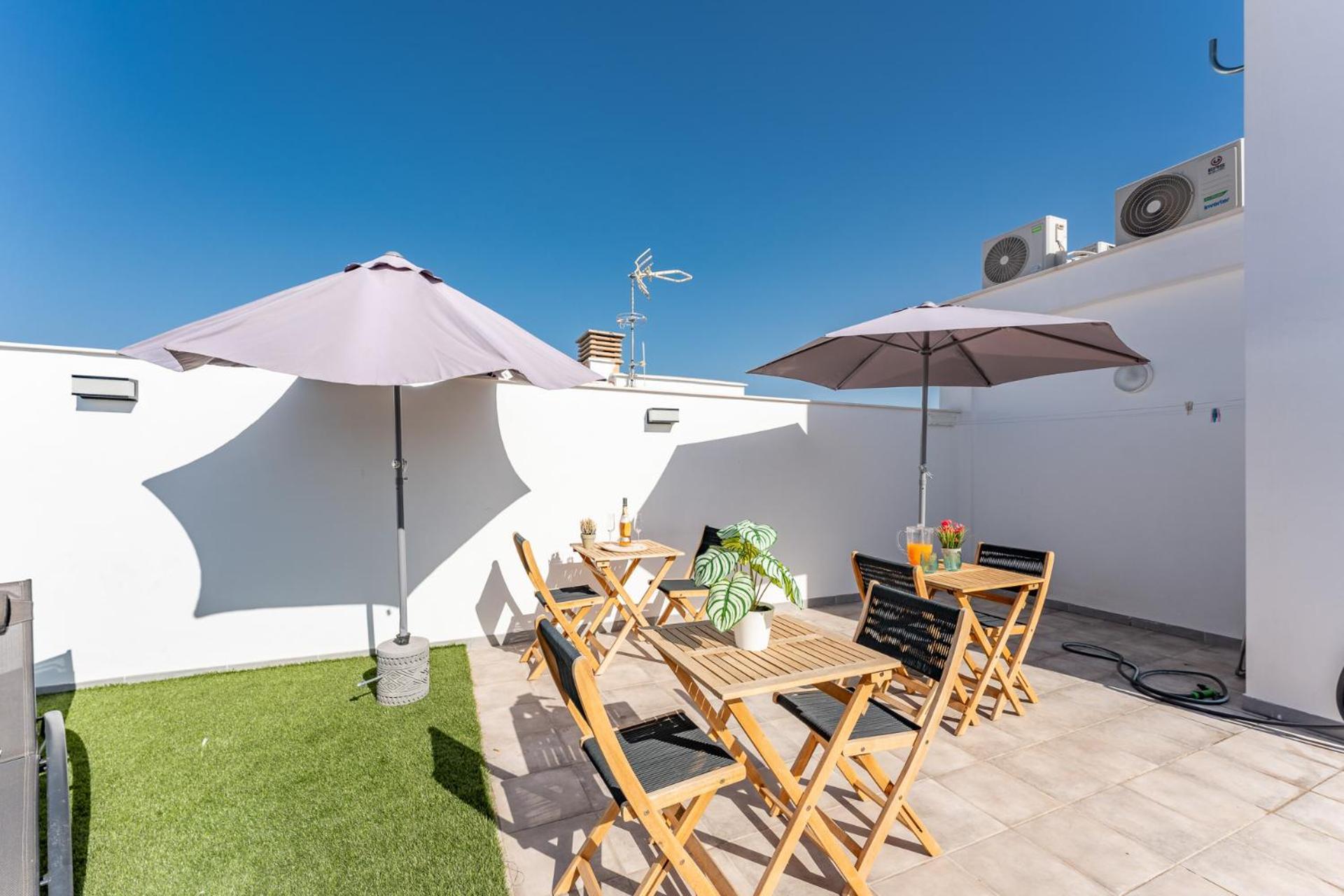 Malagasuite Comfortable Home Apartments Bagian luar foto
