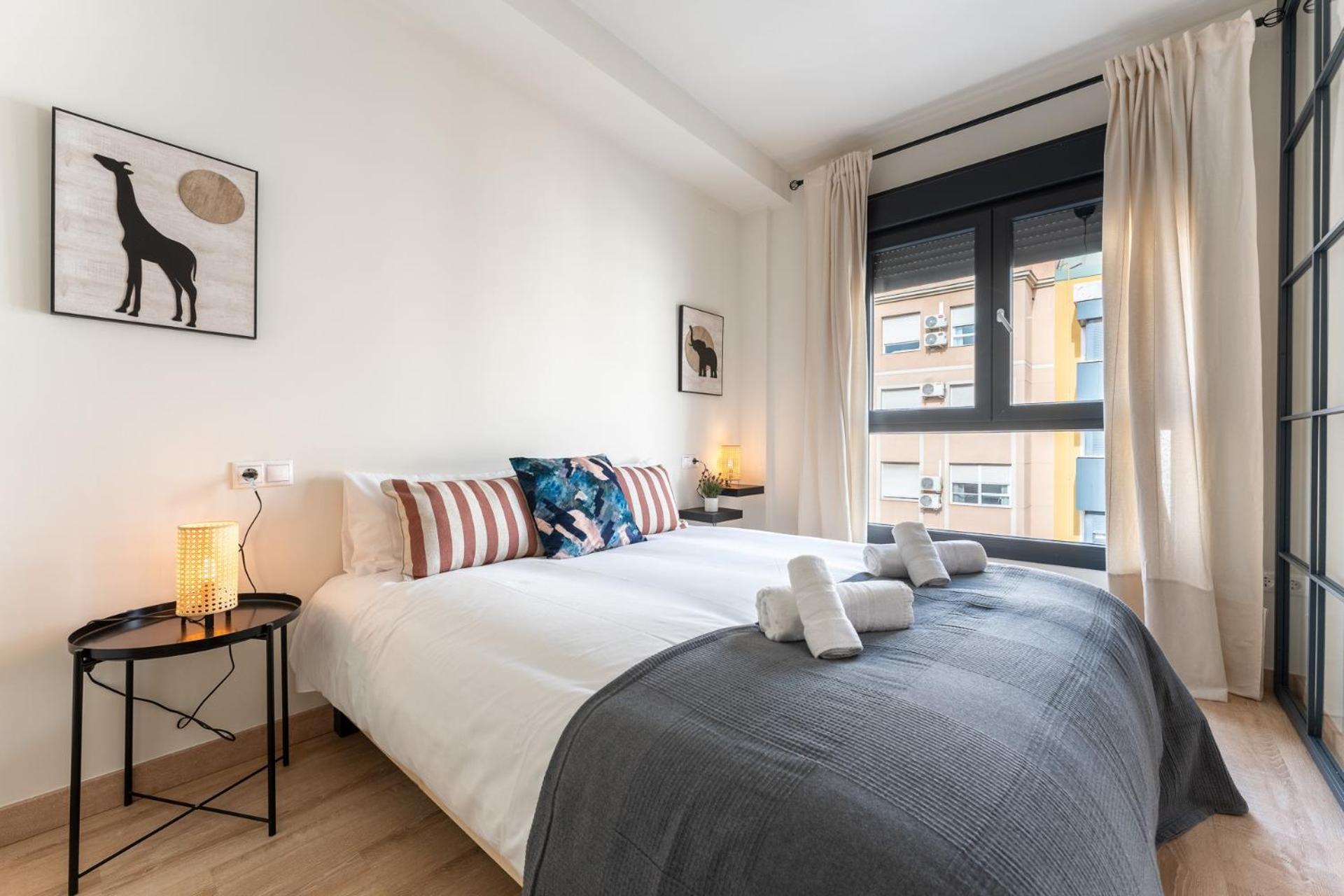 Malagasuite Comfortable Home Apartments Bagian luar foto