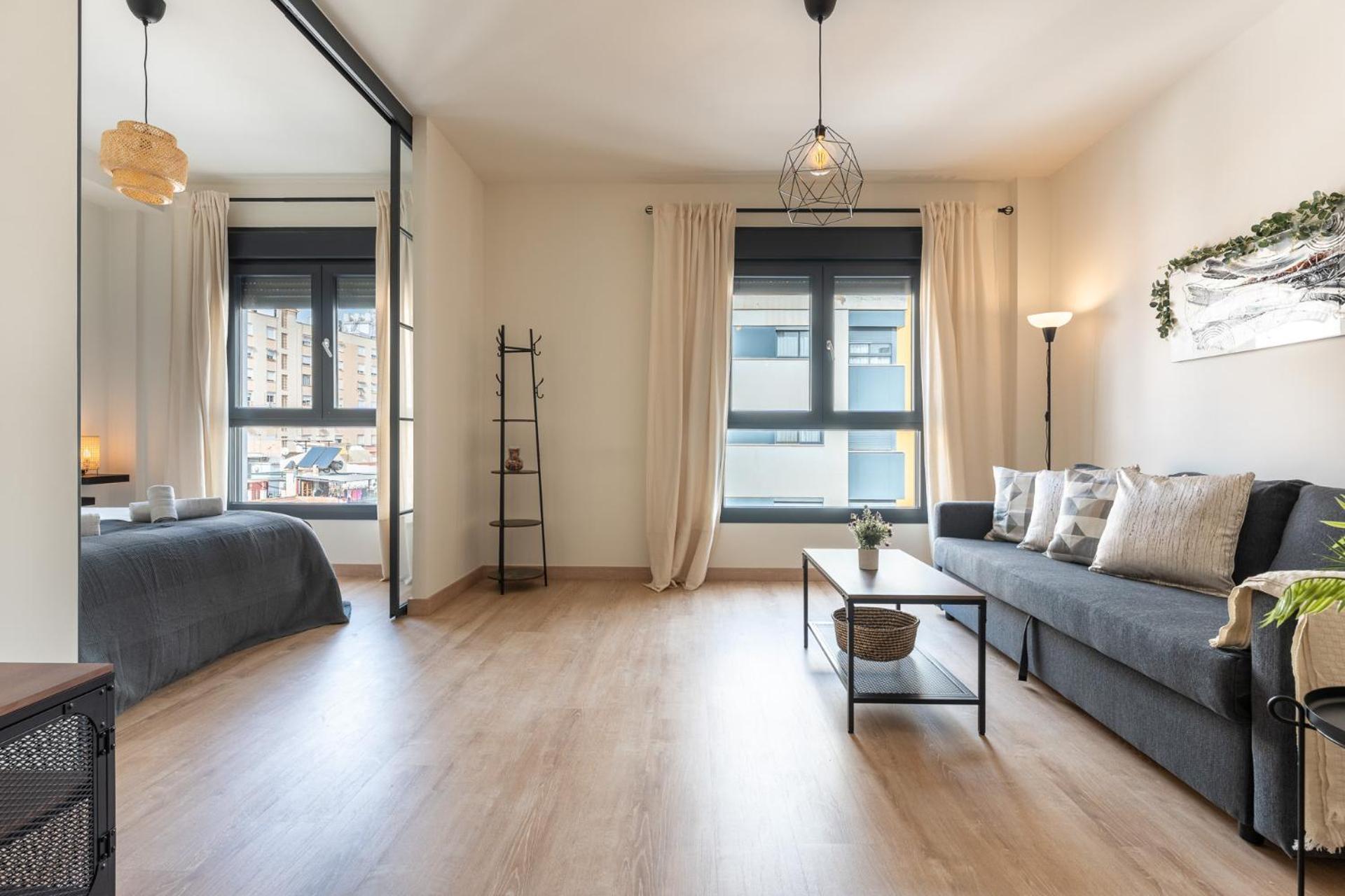 Malagasuite Comfortable Home Apartments Bagian luar foto