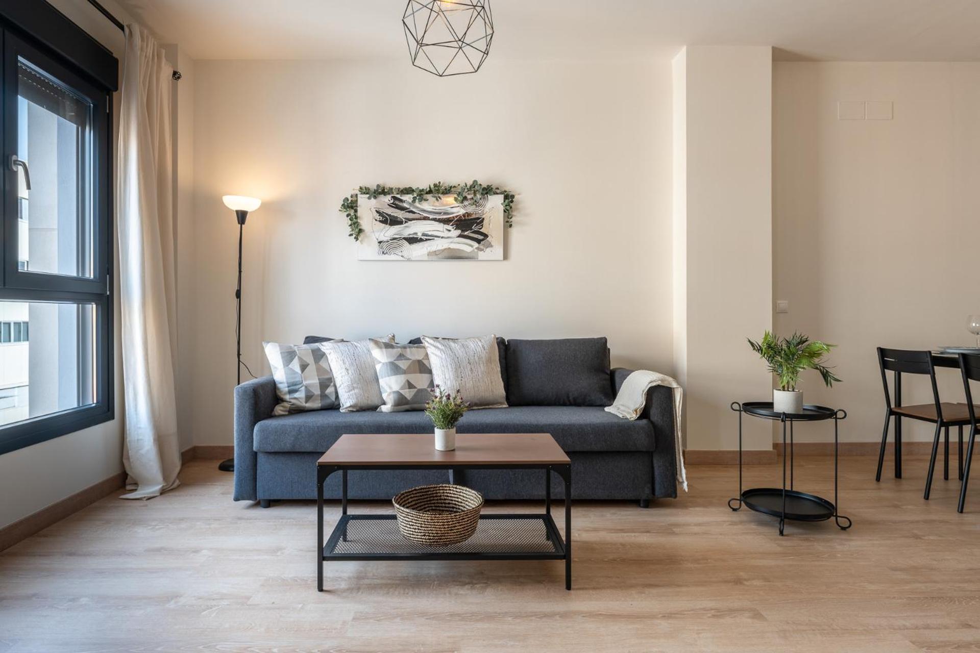 Malagasuite Comfortable Home Apartments Bagian luar foto