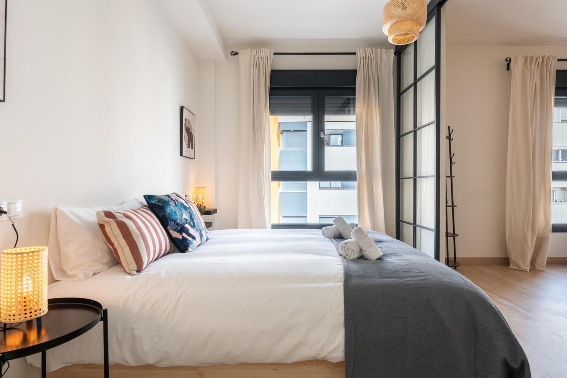 Malagasuite Comfortable Home Apartments Bagian luar foto