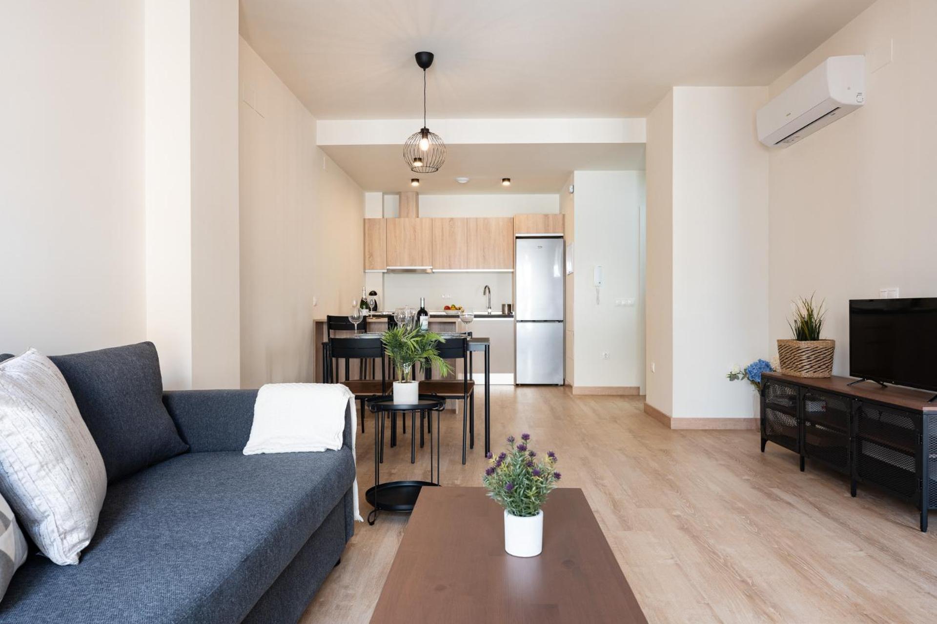 Malagasuite Comfortable Home Apartments Bagian luar foto