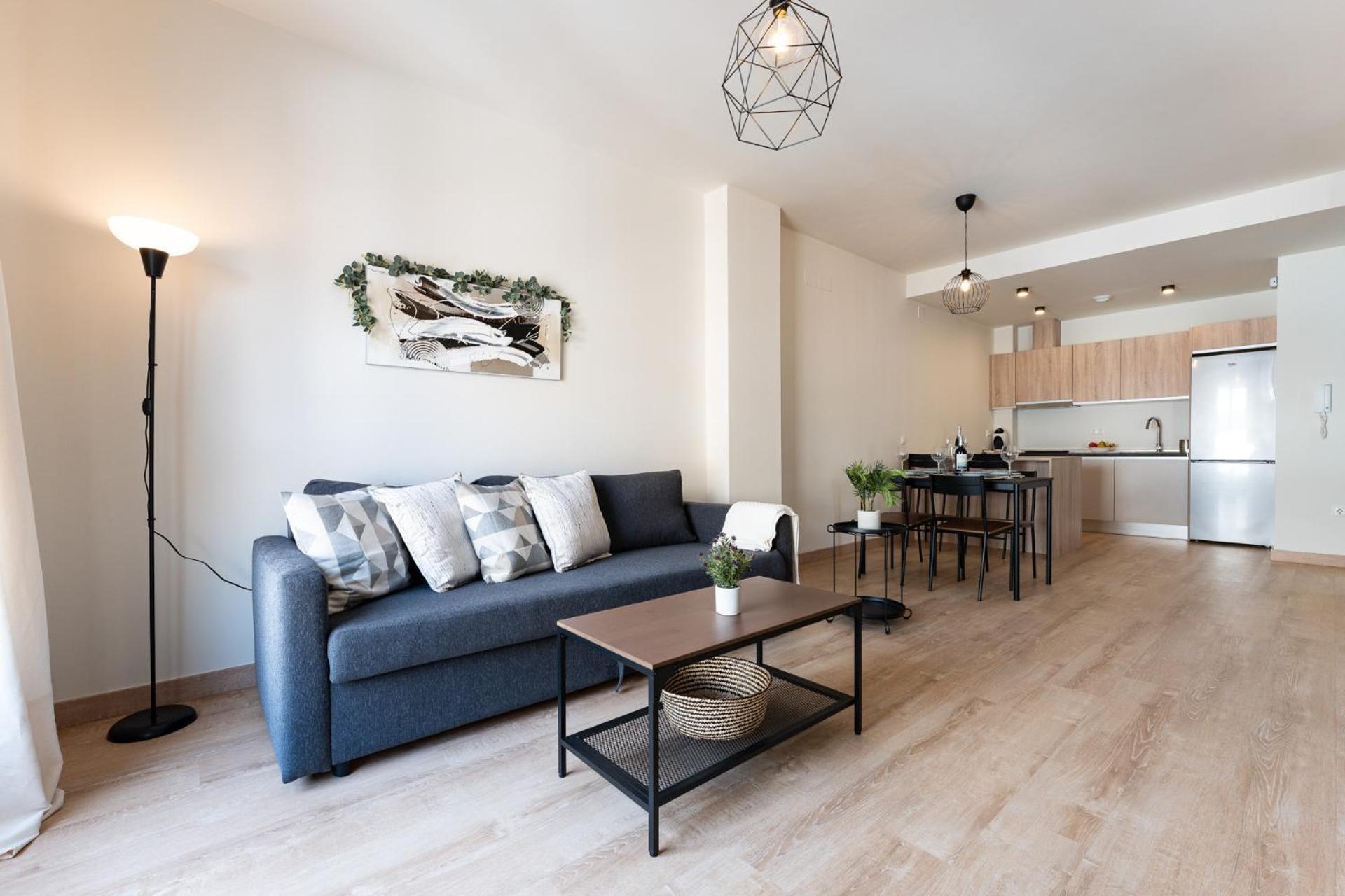 Malagasuite Comfortable Home Apartments Bagian luar foto