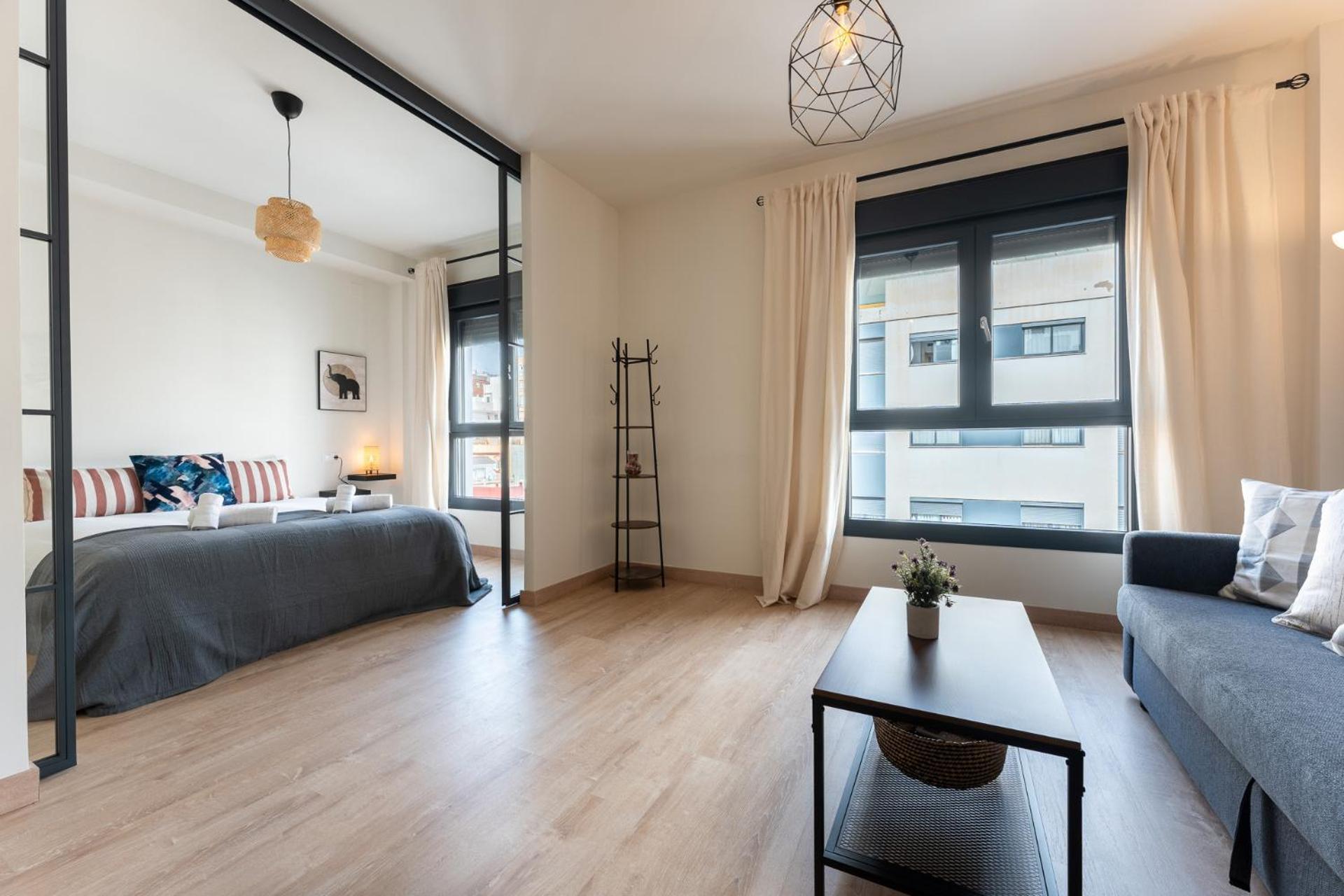 Malagasuite Comfortable Home Apartments Bagian luar foto