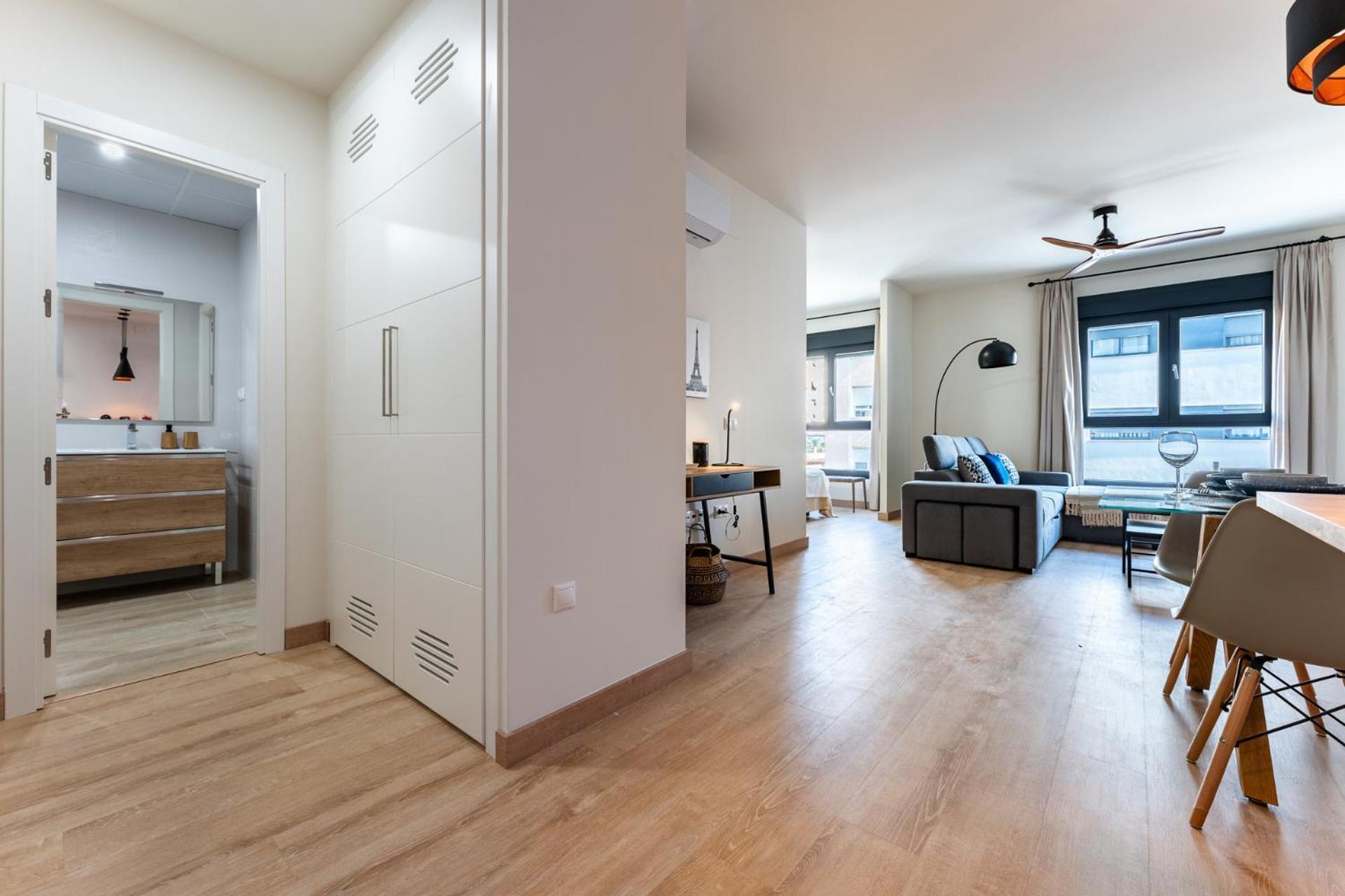 Malagasuite Comfortable Home Apartments Bagian luar foto