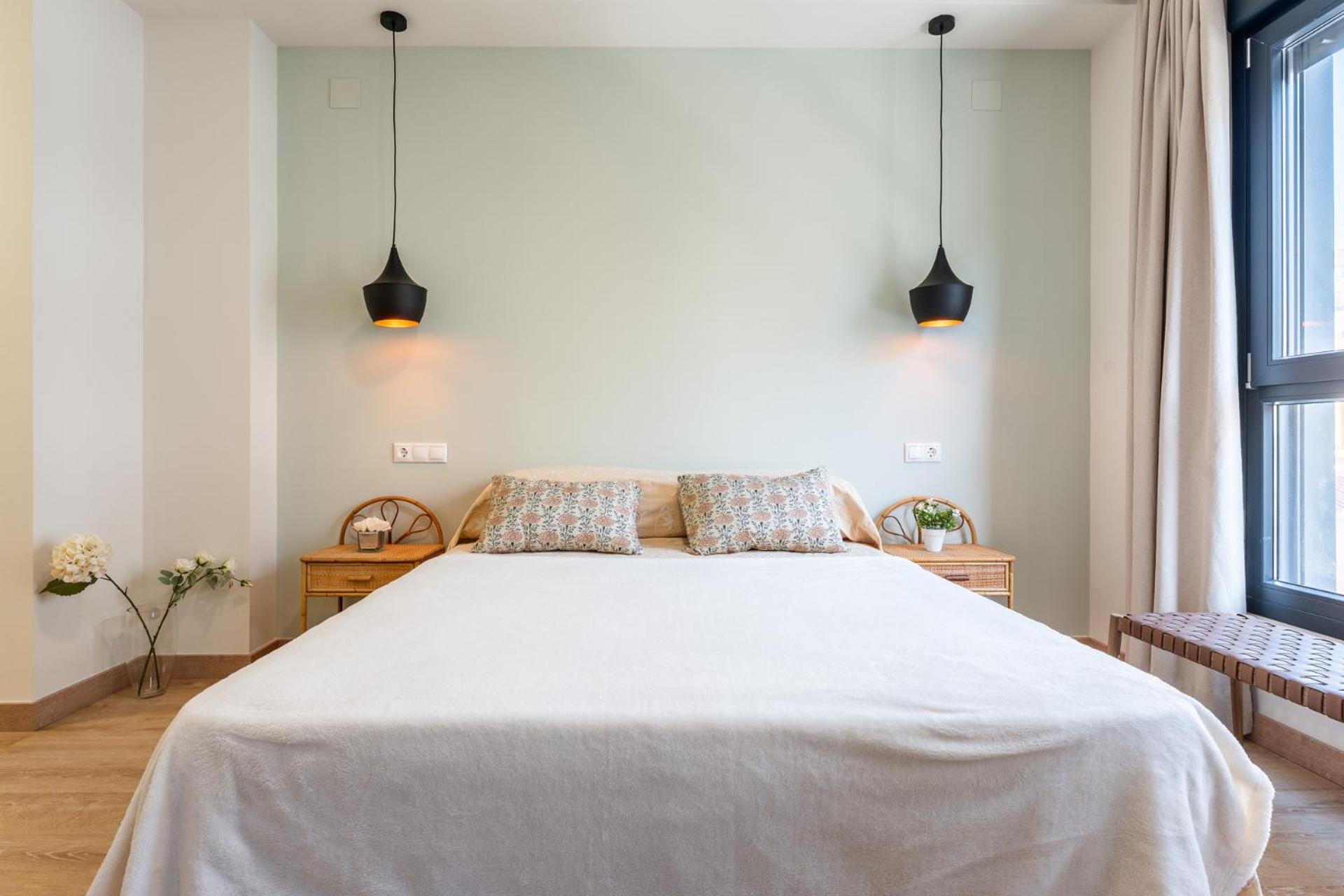 Malagasuite Comfortable Home Apartments Bagian luar foto