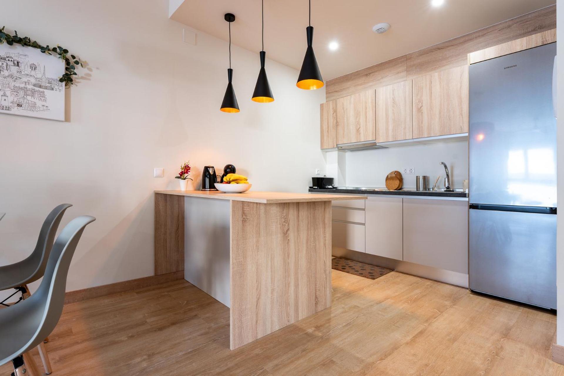 Malagasuite Comfortable Home Apartments Bagian luar foto