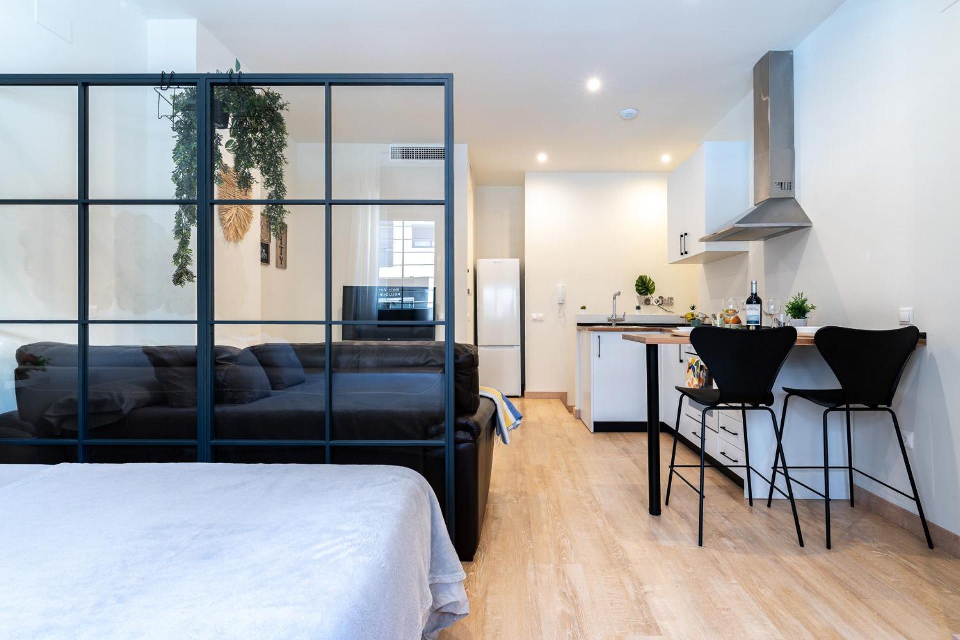 Malagasuite Comfortable Home Apartments Bagian luar foto